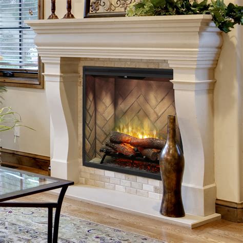 electric box fireplace|electric fireplace inserts for fireplaces.